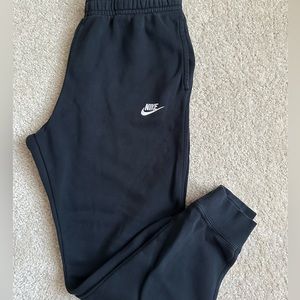 Men’s Nike Sweatpants